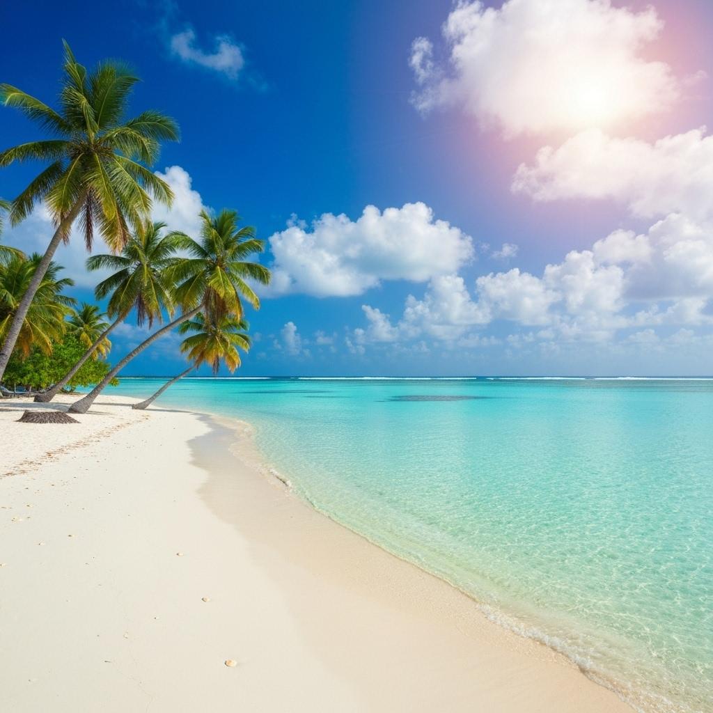 Beaches