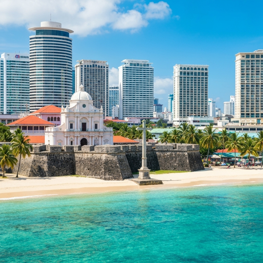 Cebu