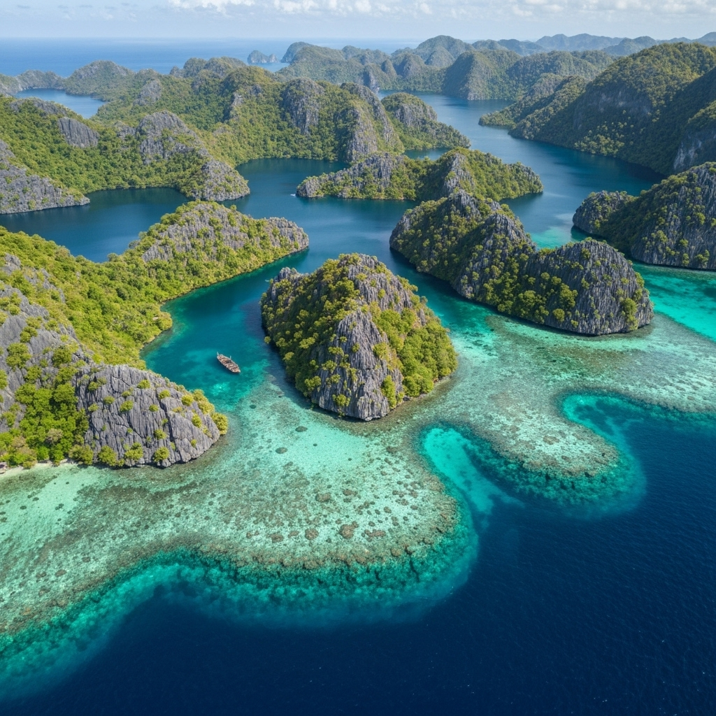 Coron, Palawan