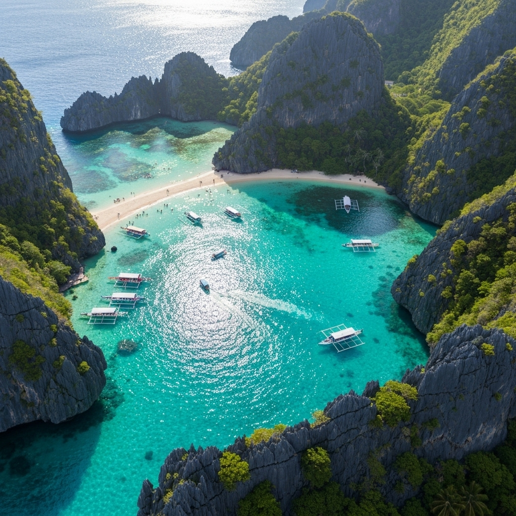 El Nido, Palawan