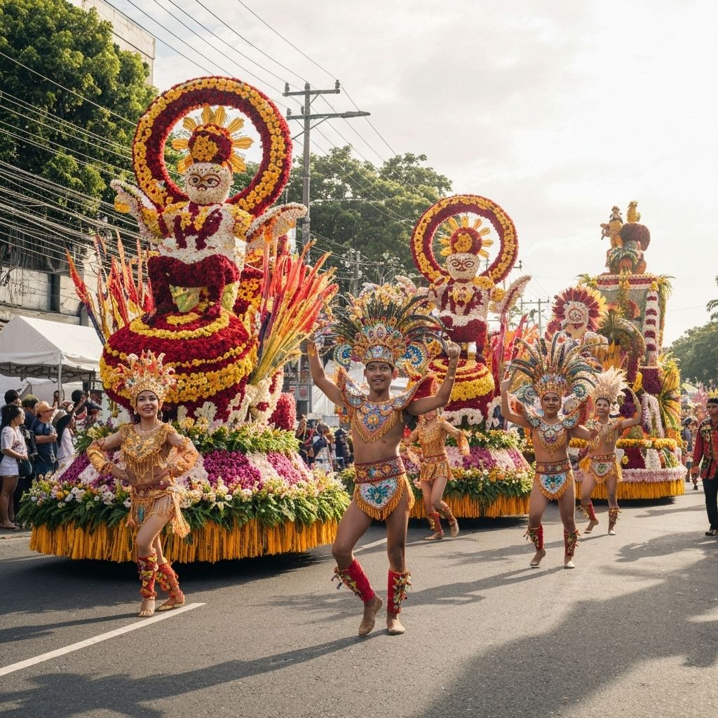 Kadayawan Festival